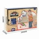 thumbnail image 2 of Pelotas Chaleco Sticky Ball Chaleco Lanzar Pelotas Niños, 2 of 2