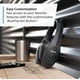 thumbnail image 3 of Auriculares BlueParrott S650-XT Bluetooth estéreo a mono, 3 of 8