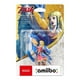 thumbnail image 1 of Figura Amiibo Zelda & Loftwing - Skyward Sword - Sniper, 1 of 2