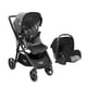 thumbnail image 1 of Coche Travel System Light 412 Gris, 1 of 12