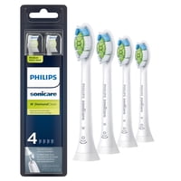 Cabezales De Cepillo De Dientes De Repuesto Philips Sonicare Diamondclean