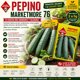thumbnail image 3 of Semillas Pepino Marketmore 76 Las Encinas, 3 of 4