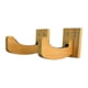 thumbnail image 2 of Soporte De Pared Horizontal Para Tabla De Surf, De Madera, Para Longboard, Esquí Y Shortboard., 2 of 5