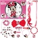 thumbnail image 1 of Calendario de Adviento de accesorios para el cabello de niñas Get Trend Minnie 2025, 1 of 6