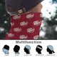 thumbnail image 5 of Braga de Cuello Dr Pepper Protección Solar Colorido, 5 of 6