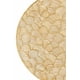 thumbnail image 3 of Set 6 Individuales De Mesa Pack 6 Modelo Lineas Dorado Varios, 3 of 5