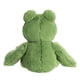 thumbnail image 5 of Peluche Aurora® Adorable Flopsie™ Fernando Frog™ Verde, 5 of 5