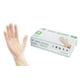 thumbnail image 1 of Guantes desechables de vinilo SPT SG-V100M-10 Medianos (1000), 1 of 3