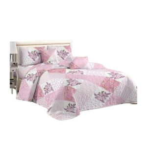 Genérico - Cubrecama O Quilt 2 Plazas, Diseños