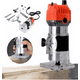 thumbnail image 2 of Fresadora router Tupi 30000rpm toma 1/4, 2 of 3