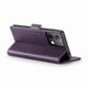 thumbnail image 5 of CaseMe tipo cartera Xiaomi Redmi Note 13 5G con cierre magnético, RFID, tarjetero, soporte, carga inalámbrica, 5 of 5