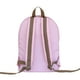 thumbnail image 3 of Mochila clásica escolar sustentable rosada, 3 of 3