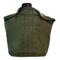 High Peak - Cantimplora Aluminio Con Funda 1 Litro -