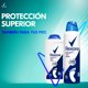 thumbnail image 2 of Desodorante Rexona Efficient Original En Talco, 2 of 4