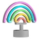 thumbnail image 5 of Lampara Arcoiris Led 5 Colores Usb Luz Neon Arco Iris Nc04, 5 of 5