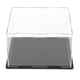 thumbnail image 4 of Vitrina De Acrílico Cajas De Protección A Prueba De Polvo Contenedor, 4 of 5