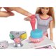 thumbnail image 4 of Muñeca Barbie chef de pasteles, 4 of 11