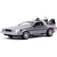 thumbnail image 2 of Coche de juguete Jada Regreso al futuro II 1:24 Time Machine, 2 of 10
