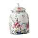 thumbnail image 5 of Florero Decorativo Con Bote De Té De Porcelana Para Mesa, Sala De Estar, Oficina, Granada, 5 of 5