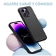 thumbnail image 3 of Carcasa Silicona Para iPhone 16 Magnetica, 3 of 6