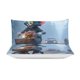 thumbnail image 3 of Tom And JerryCartoon Collection 3-Piece Comforter Set, Personalized Bedding Decor for Kids And Teens Bed Sheets, 3 of 5