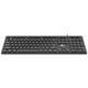 thumbnail image 3 of Teclado Pc Usb Español Lenovo Lecoo KB102 - PS, 3 of 4