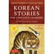 thumbnail image 1 of Libro: historias coreanas para estudiantes de idiomas | Tuttle Publishing, 1 of 1