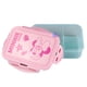 thumbnail image 2 of Hermético Minnie 700ml Divisiones + Cubiertos Minnie - PS, 2 of 4