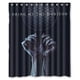thumbnail image 1 of Cortina de ducha Bring Me The Horizon Bmth, juego de cortinas de baño con ganchos, tamaño 60 x 72 pulgadas, 1 of 3