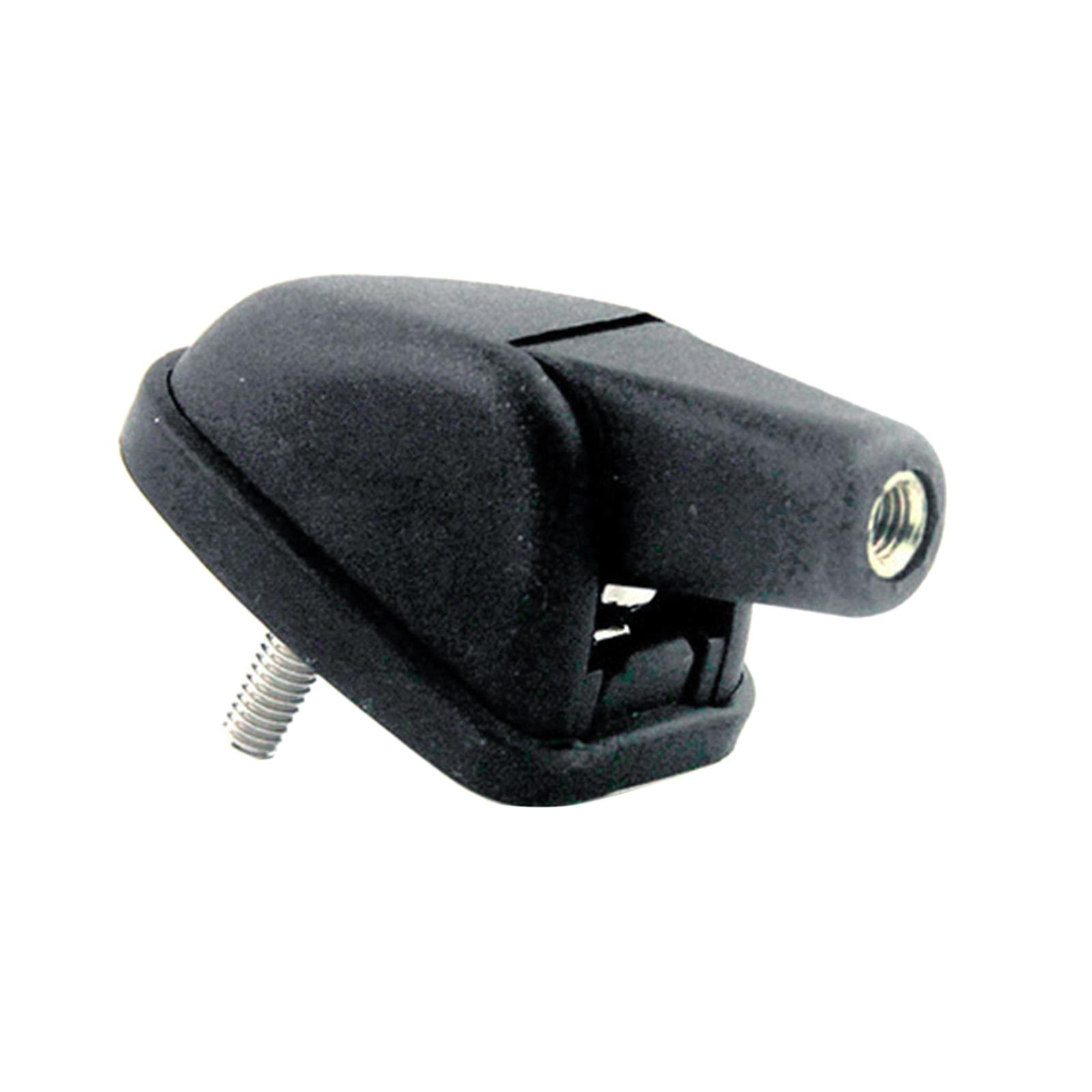 Magideal - El Montaje De La Base Del Techo De La Antena Del Automóvil Reemplaza, Fácil Instalación, Accesorio Automático, 28216Bc20A, Duradero Profesional