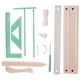 thumbnail image 3 of Kits De Encuadernación Guía DIY Encuadernación Manualidades Hilo Encerado Herramienta De Encuadernación Manual, 3 of 5