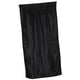 thumbnail image 1 of 100x200cm moderno jacquard ventana habitación panel cortina cortina drapea ciego blac, 1 of 3