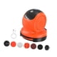 thumbnail image 1 of Pulidora De Coche Inalámbrica Compacta Con 3 Velocidades Variables, Ideal Para Desempa?ar Y Eliminar El Hielo., 1 of 3