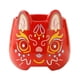 thumbnail image 2 of Tazas De Café Con Forma De Conejo, Tazas De Porcelana De Oficina De Yogur De Leche, 450ml, Rojo, 2 of 5