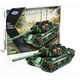 thumbnail image 5 of Tanque ECH Leopard 1V, compatible Lego, 5 of 8