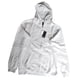 thumbnail image 1 of Poleron Quiksilver Gris Glaciar Talla L, 1 of 2