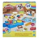 thumbnail image 1 of Juguetes Masas y Plastilinas Play Doh Starters Pequeño Chef, 1 Un, 1 of 10