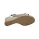 thumbnail image 3 of SANDALIA PICCADILLY NATURA/LAVANDA | PI-40820000000004 - Talla 36, 3 of 4