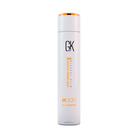 Gkhair - Shampoo Limpieza Profunda Ph+ 300Ml