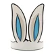 thumbnail image 3 of Pack 50 Cintillos Orejas De Conejo Pascua Resurrección Cartón, 3 of 4