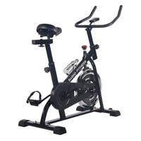 Fortom - Bicicleta Spinning Black