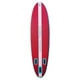 thumbnail image 1 of Stand Up Paddle Aqua Force Board Inflable 10.6" rosa, 1 of 7