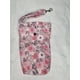 thumbnail image 1 of Porta bolsita o snack mascota flores rosa, 1 of 1