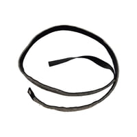 Ioensy - Cinturón De Fricción Para Bicicleta Estática, Accesorios Para Equipos De Fitness Para Entrenamiento En Interiores, Cinturón Trenzado