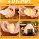 thumbnail image 4 of Kit de Musubi 8 en 1 FUNGYAND – Set Hawaiano, 4 of 9