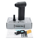 thumbnail image 2 of VENTILADOR TURBO SOPLADOR USB 130000 RPM 3 VELOCIDADES 200W RECARGABLE, 2 of 4