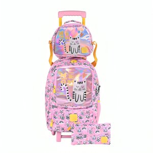 Infinity Pack / Friend Animal – Torre