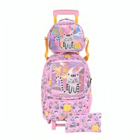 Infinity Pack / Friend Animal – Torre