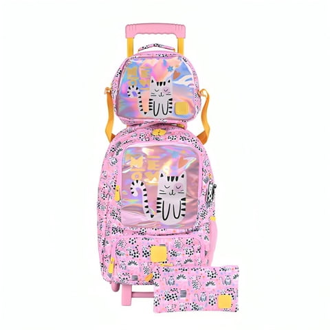 Infinity Pack / Friend Animal – Torre