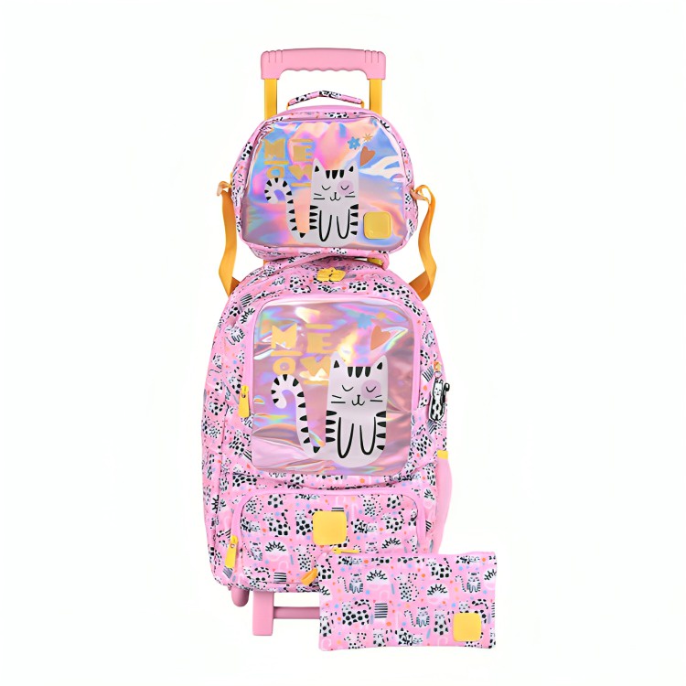 Infinity Pack / Friend Animal – Torre